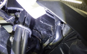 HONDA ｸﾛｽｶﾌﾞ110-2 JA45
