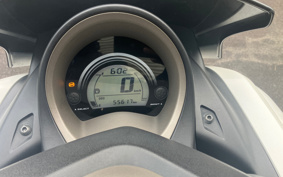 YAMAHA NMAX ABS SE86J