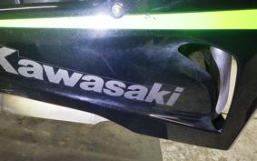 KAWASAKI NINJA ZX-6R A 2024 ZX636J