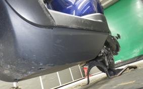 HONDA TACT Basket AF79