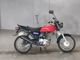 Фото Suzuki GS50 с японского аукциона