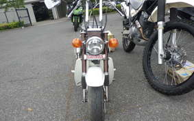 HONDA CHALY 50 CF50