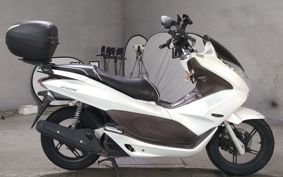 HONDA PCX125 NC125D