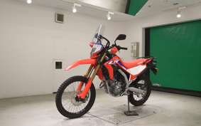HONDA CRF250L MD47