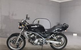 KAWASAKI BALIUS 250 ZR250A