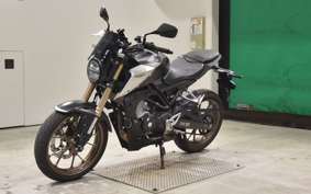 HONDA CB125 R JC91