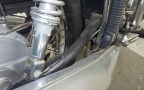 HONDA CB350 FOUR 1973 CB350F