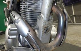 YAMAHA SEROW 225 Gen.3 4JG