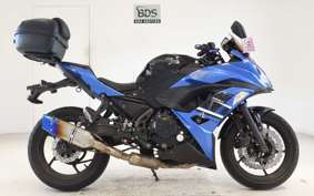 KAWASAKI NINJA 650 A 2018 ER650H