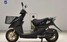 HONDA DIO Z4 GEN 2 AF63