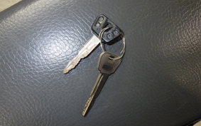 YAMAHA SEROW 225 4JG