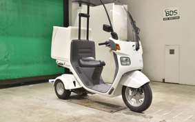 HONDA GYRO CANOPY 2020 TA03