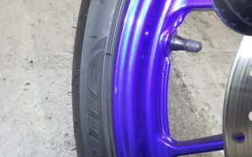 YAMAHA YZF-R15M 2014