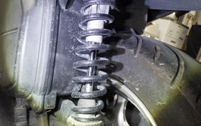 HONDA TACT-4ﾍﾞｰｼｯｸ 1990 AF79