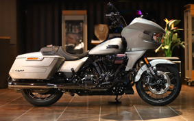 HARLEY HARLEY FLTRXSE1800CVO 2024 TC6