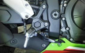 KAWASAKI ZX-4R SE 2025 ZX400P