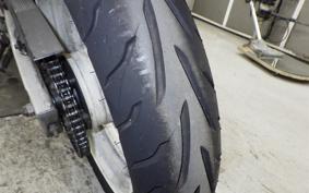 YAMAHA FZR250 R 1997 3LN