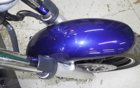 YAMAHA XJR400 Gen.3 R 2008 RH02J