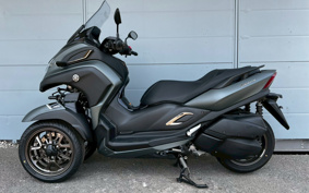 YAMAHA TRICITY 300 ABS 2020 SH15J