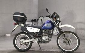 SUZUKI DJEBEL200 SH42A