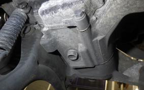 SUZUKI PALETTE CA45A