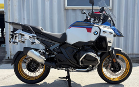 BMW R1300GS Adventure 2025 0M31