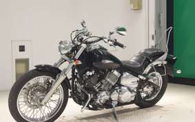 YAMAHA DRAGSTAR 400 2012 VH02J