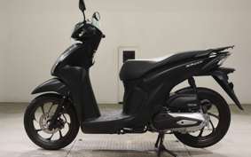 HONDA DIO 110 Lite 2013 JK46
