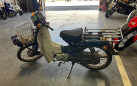 YAMAHA MATE 50 V50