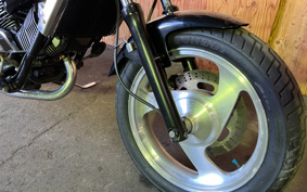 KAWASAKI ELIMINATOR 250V VN250A
