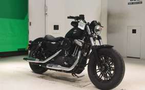 HARLEY XL1200X 2021