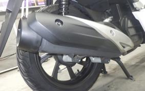 HONDA PCX125 2021 JF81