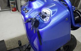 HONDA ZOOMER 2016 AF58