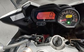 YAMAHA FZ1 FAZER 2007 RN17