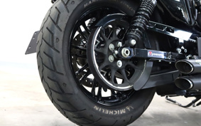 HARLEY XL1200X 2021 LC3