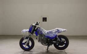 YAMAHA PW50 2008 3PT