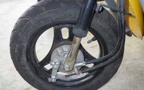 SUZUKI LET's 4 2003 CA41A