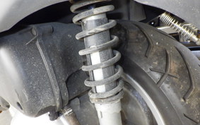 HONDA FORESIGHT MF04