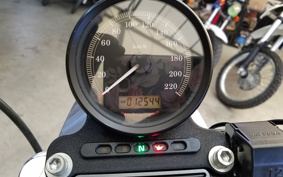 HONDA SUPER CUB50 AA09