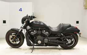 HARLEY NIGHT ROD 1130 SP 2007