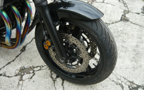 YAMAHA XJR1300 2015 RP17J