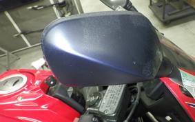 HONDA CBR650R E-Clutch 2025 RH17