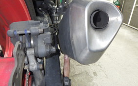 HONDA NC750S ABS 2017