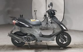SUZUKI ADDRESS V125 CF4MA