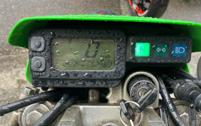 KAWASAKI SUPER SHERPA KL250G