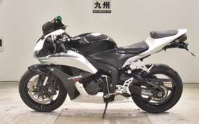 HONDA CBR600RR GEN 3 2009 PC40