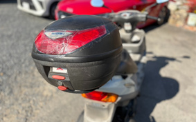 SUZUKI ADDRESS V125 CF46A