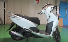 HONDA LEAD 125 JF45