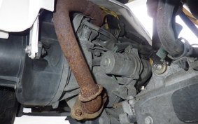 HONDA GYRO CANOPY TA02