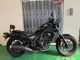 Фото Honda REBEL 250 ABS 2017 с японского аукциона